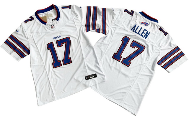 Buffalo Bills Jerseys 022